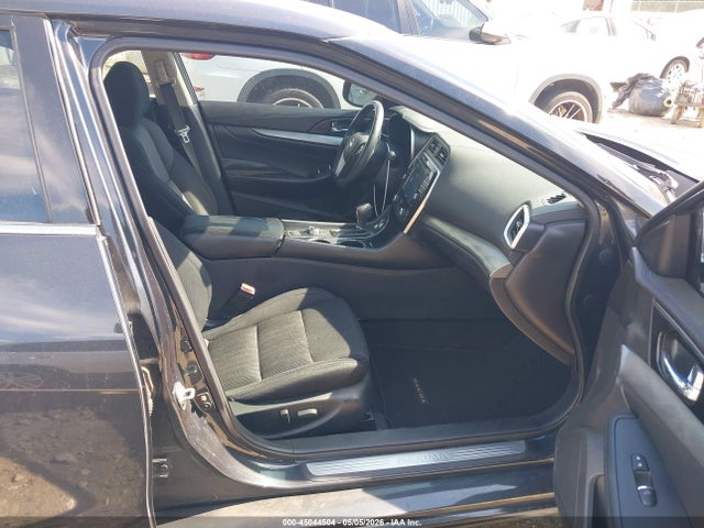 Aukcja sprzedaży 2016 Nissan Maxima 3.5 S, vin: 1N4AA6APXGC444887, numer aukcji: 45044504