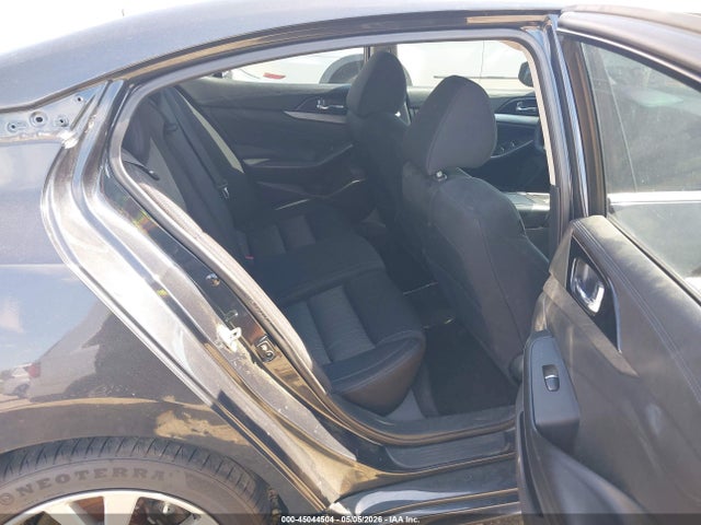 Aukcja sprzedaży 2016 Nissan Maxima 3.5 S, vin: 1N4AA6APXGC444887, numer aukcji: 45044504