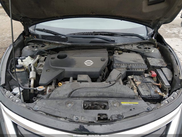 1N4AL3AP8EN349867 Nissan Altima