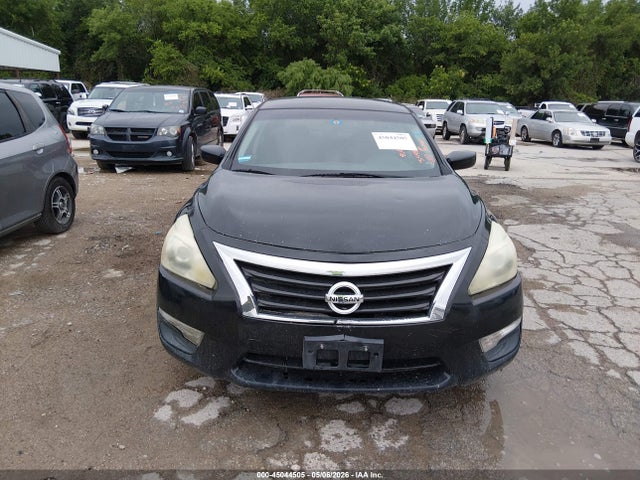 1N4AL3AP8EN349867 Nissan Altima
