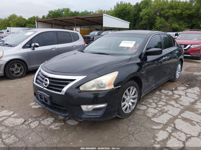 1N4AL3AP8EN349867 Nissan Altima
