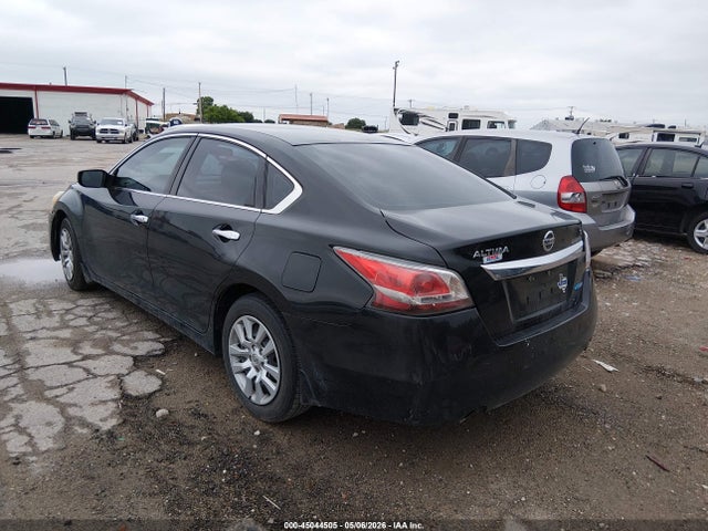 1N4AL3AP8EN349867 Nissan Altima