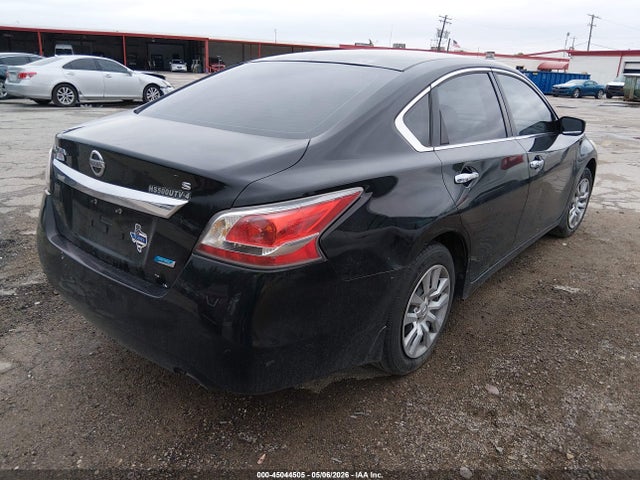 1N4AL3AP8EN349867 Nissan Altima