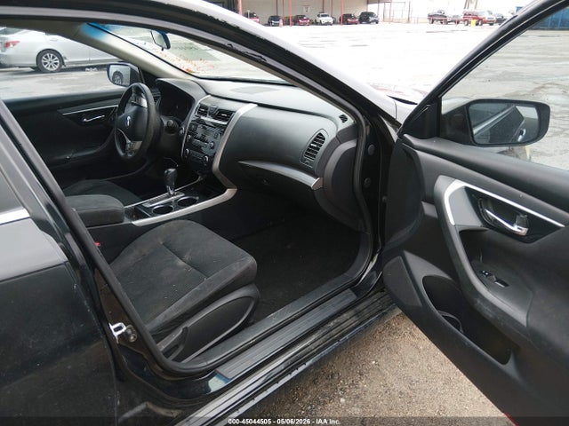 1N4AL3AP8EN349867 Nissan Altima
