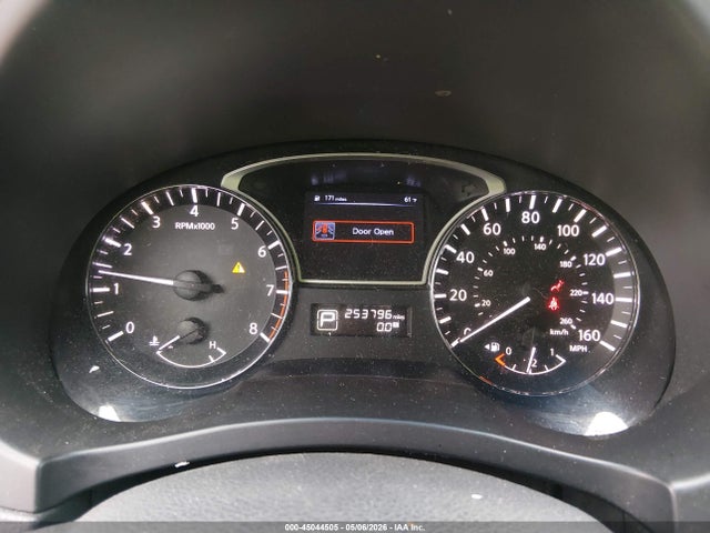 1N4AL3AP8EN349867 Nissan Altima