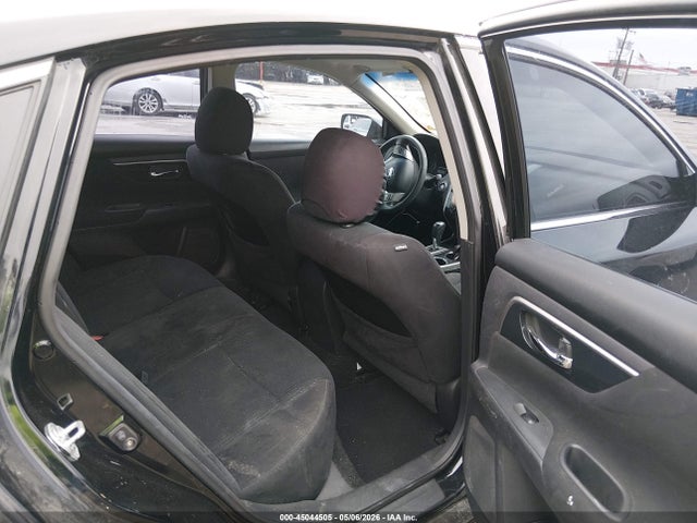 1N4AL3AP8EN349867 Nissan Altima