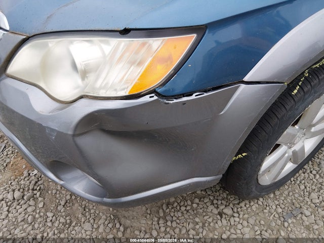 Aukcja sprzedaży 2009 Subaru Outback 2.5i, vin: 4S4BP61CX97334343, numer aukcji: 45044506