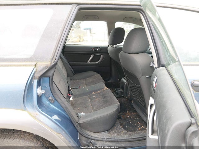 Aukcja sprzedaży 2009 Subaru Outback 2.5i, vin: 4S4BP61CX97334343, numer aukcji: 45044506