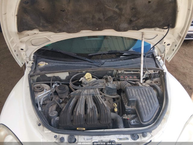 2007 Chrysler Pt Cruiser მანქანა იყიდება აუქციონზე, vin: 3A4FY48B97T534332, აუქციონის ნომერი: 45044507