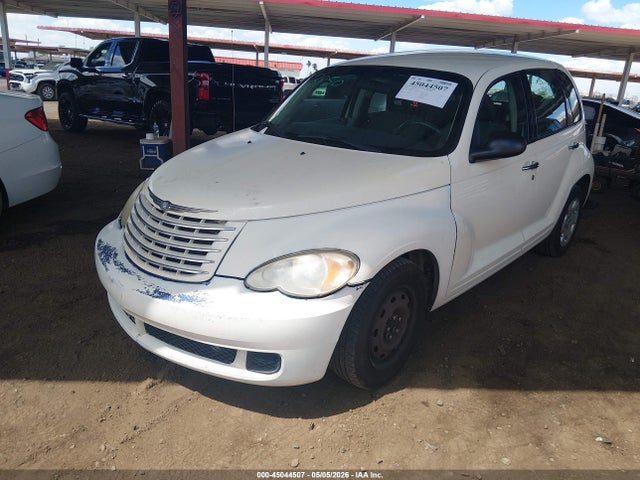 2007 Chrysler Pt Cruiser მანქანა იყიდება აუქციონზე, vin: 3A4FY48B97T534332, აუქციონის ნომერი: 45044507
