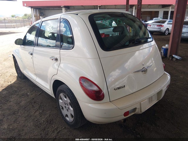 2007 Chrysler Pt Cruiser მანქანა იყიდება აუქციონზე, vin: 3A4FY48B97T534332, აუქციონის ნომერი: 45044507