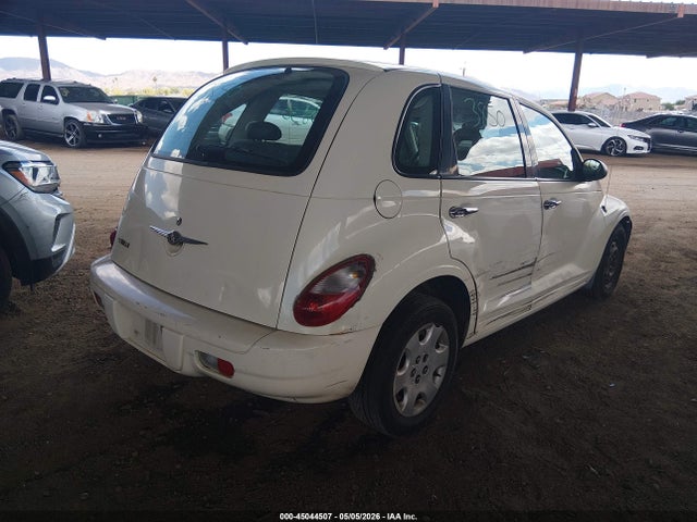2007 Chrysler Pt Cruiser მანქანა იყიდება აუქციონზე, vin: 3A4FY48B97T534332, აუქციონის ნომერი: 45044507