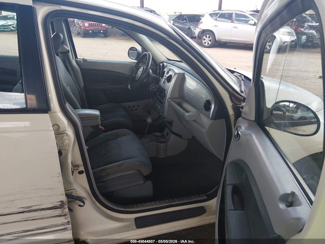 2007 Chrysler Pt Cruiser მანქანა იყიდება აუქციონზე, vin: 3A4FY48B97T534332, აუქციონის ნომერი: 45044507