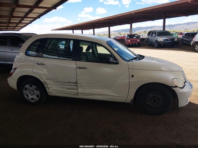 2007 Chrysler Pt Cruiser მანქანა იყიდება აუქციონზე, vin: 3A4FY48B97T534332, აუქციონის ნომერი: 45044507