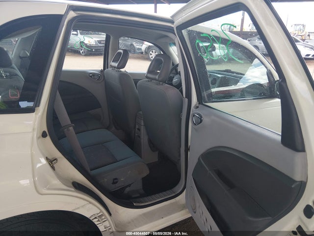 2007 Chrysler Pt Cruiser მანქანა იყიდება აუქციონზე, vin: 3A4FY48B97T534332, აუქციონის ნომერი: 45044507