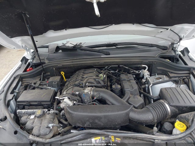 Aukcja sprzedaży 2025 Dodge Durango Gt Awd, vin: 1C4RDJDG1SC536661, numer aukcji: 45044509