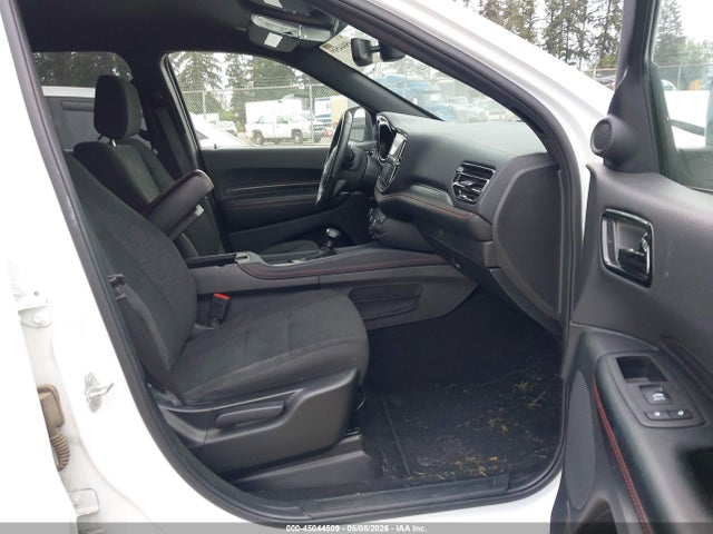 Aukcja sprzedaży 2025 Dodge Durango Gt Awd, vin: 1C4RDJDG1SC536661, numer aukcji: 45044509