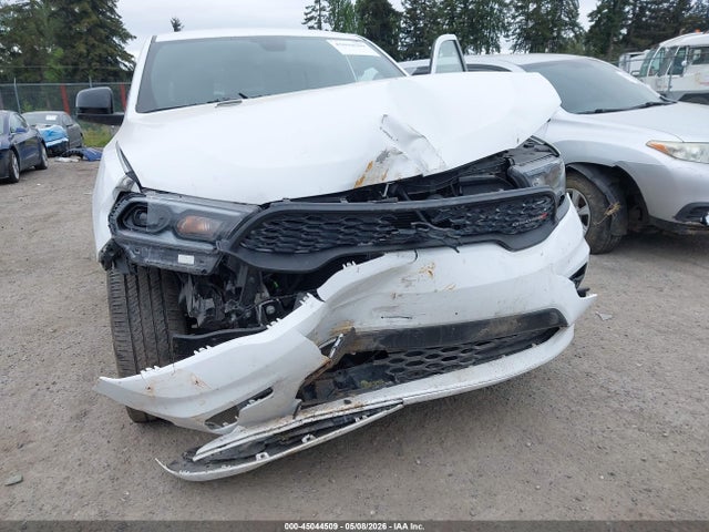 Aukcja sprzedaży 2025 Dodge Durango Gt Awd, vin: 1C4RDJDG1SC536661, numer aukcji: 45044509