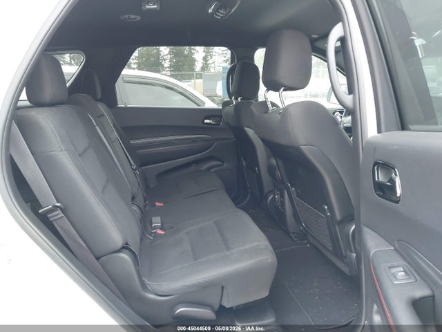 Aukcja sprzedaży 2025 Dodge Durango Gt Awd, vin: 1C4RDJDG1SC536661, numer aukcji: 45044509