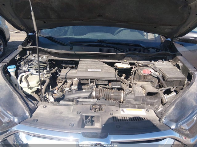 45044511 :رقم المزاد ، 2HKRW2H5XKH647402 vin ، 2019 Honda Cr-v Ex مزاد بيع