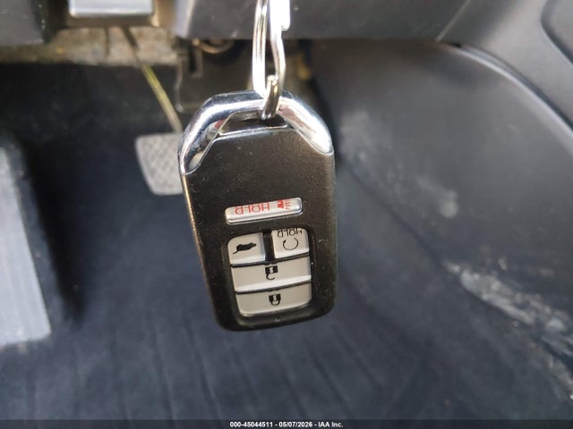 45044511 :رقم المزاد ، 2HKRW2H5XKH647402 vin ، 2019 Honda Cr-v Ex مزاد بيع