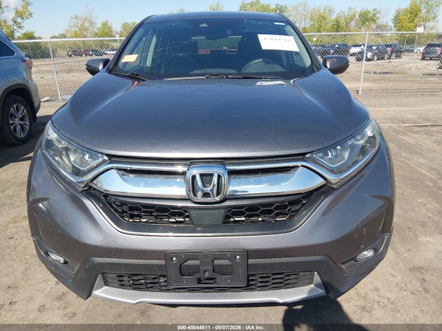 45044511 :رقم المزاد ، 2HKRW2H5XKH647402 vin ، 2019 Honda Cr-v Ex مزاد بيع