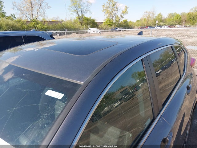 45044511 :رقم المزاد ، 2HKRW2H5XKH647402 vin ، 2019 Honda Cr-v Ex مزاد بيع