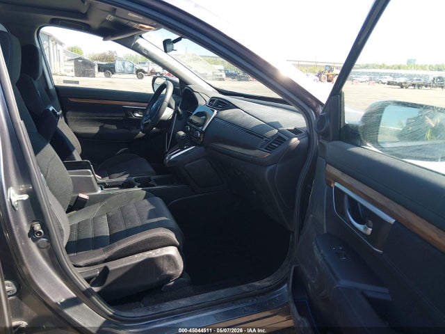 45044511 :رقم المزاد ، 2HKRW2H5XKH647402 vin ، 2019 Honda Cr-v Ex مزاد بيع