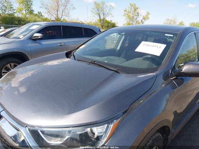 45044511 :رقم المزاد ، 2HKRW2H5XKH647402 vin ، 2019 Honda Cr-v Ex مزاد بيع