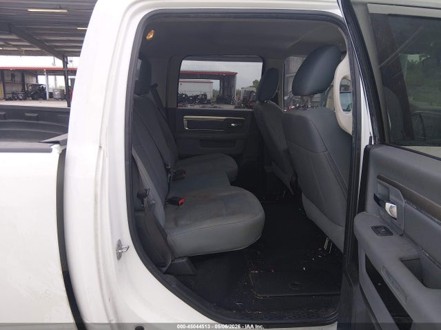 2019 Ram 1500 Classic Slt  4x2 6'4 Box მანქანა იყიდება აუქციონზე, vin: 1C6RR6TT4KS701595, აუქციონის ნომერი: 45044513