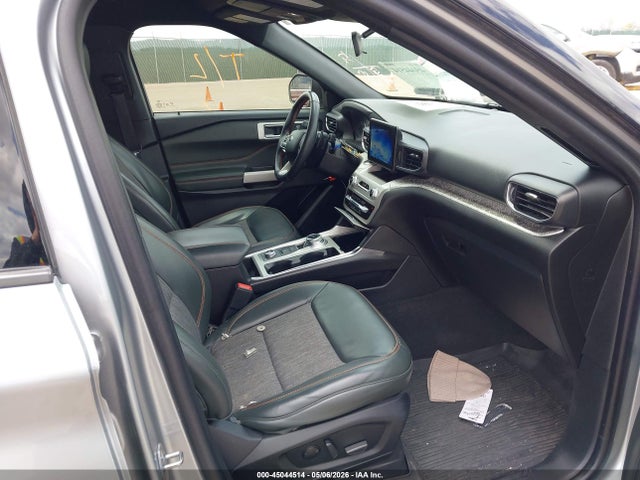Aukcja sprzedaży 2022 Ford Explorer Timberline, vin: 1FMSK8JH7NGB12634, numer aukcji: 45044514