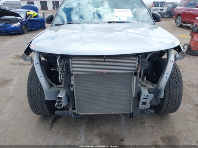 Aukcja sprzedaży 2022 Ford Explorer Timberline, vin: 1FMSK8JH7NGB12634, numer aukcji: 45044514