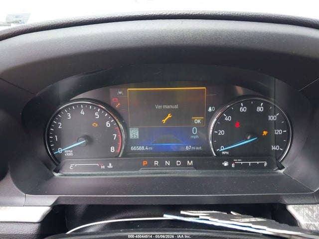 Aukcja sprzedaży 2022 Ford Explorer Timberline, vin: 1FMSK8JH7NGB12634, numer aukcji: 45044514