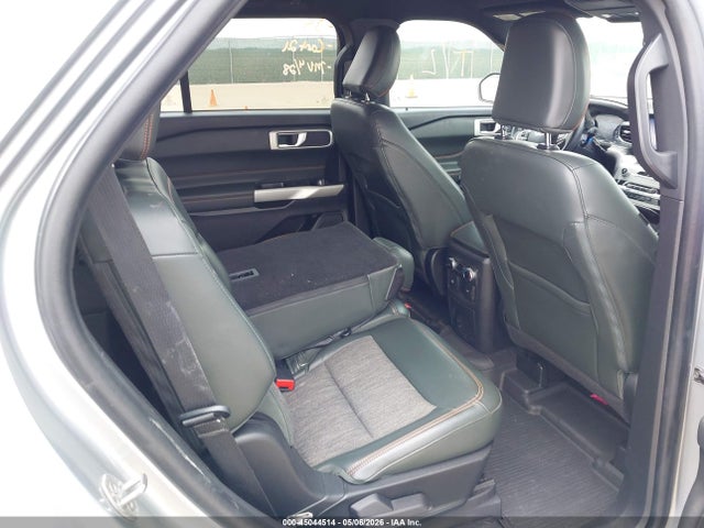 Aukcja sprzedaży 2022 Ford Explorer Timberline, vin: 1FMSK8JH7NGB12634, numer aukcji: 45044514