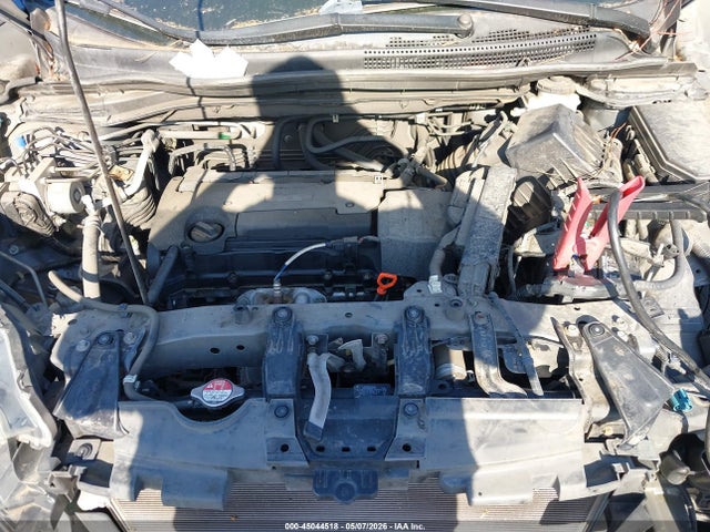2HKRM4H75GH632042 Honda Cr-v Ex-l