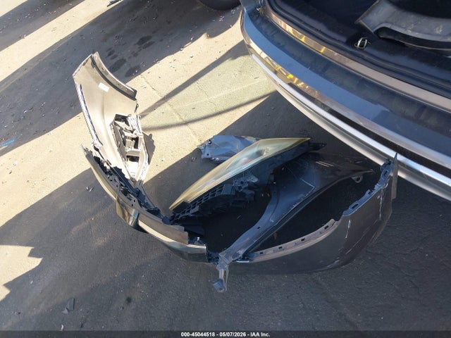 2HKRM4H75GH632042 Honda Cr-v Ex-l
