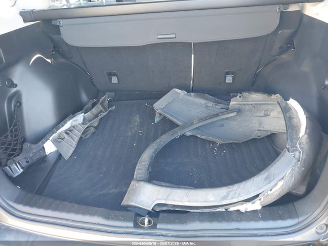 2HKRM4H75GH632042 Honda Cr-v Ex-l