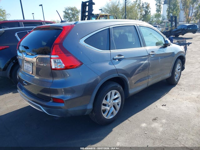 2HKRM4H75GH632042 Honda Cr-v Ex-l