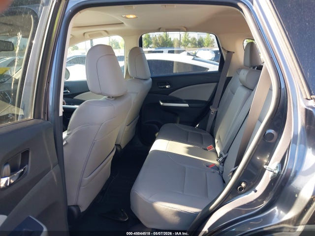2HKRM4H75GH632042 Honda Cr-v Ex-l