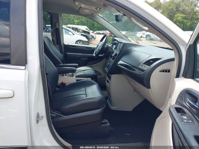Aukcja sprzedaży 2015 Chrysler Town & Country Touring, vin: 2C4RC1BGXFR561352, numer aukcji: 45044519