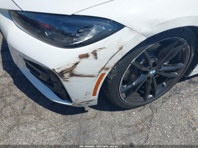 Продажа на аукционе авто 2022 Bmw 430i, vin: WBA53AP08NCK93111, номер лота: 45044520