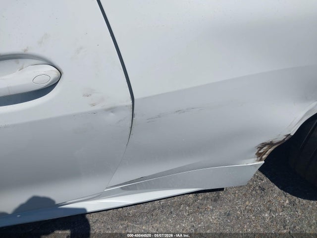 Продажа на аукционе авто 2022 Bmw 430i, vin: WBA53AP08NCK93111, номер лота: 45044520