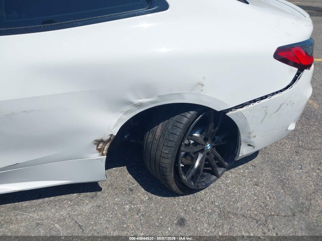 Продажа на аукционе авто 2022 Bmw 430i, vin: WBA53AP08NCK93111, номер лота: 45044520