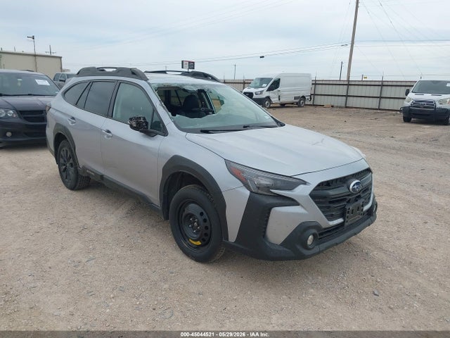 2023 4S4BTALC4P3170202 главное изображение