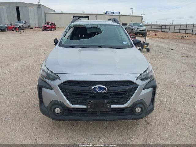 Subaru Outback Onyx Edition 2023 4S4BTALC4P3170202 Image 12