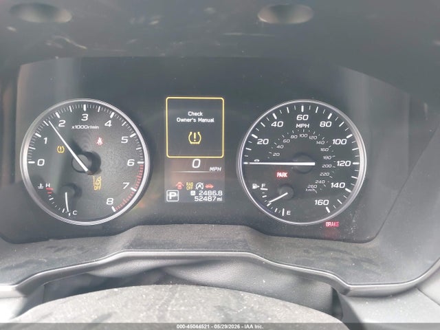 Subaru Outback Onyx Edition 2023 4S4BTALC4P3170202 Image 7