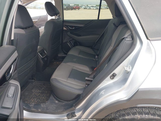 Subaru Outback Onyx Edition 2023 4S4BTALC4P3170202 Image 8