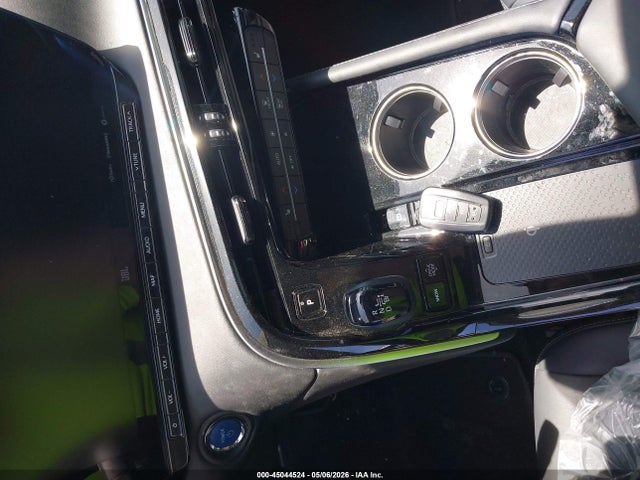 JTDAAAAA6MA002799 Toyota Mirai Xle