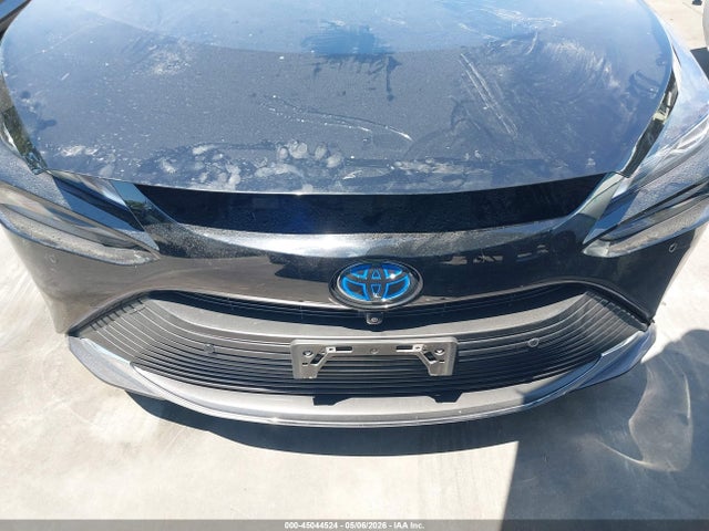 JTDAAAAA6MA002799 Toyota Mirai Xle