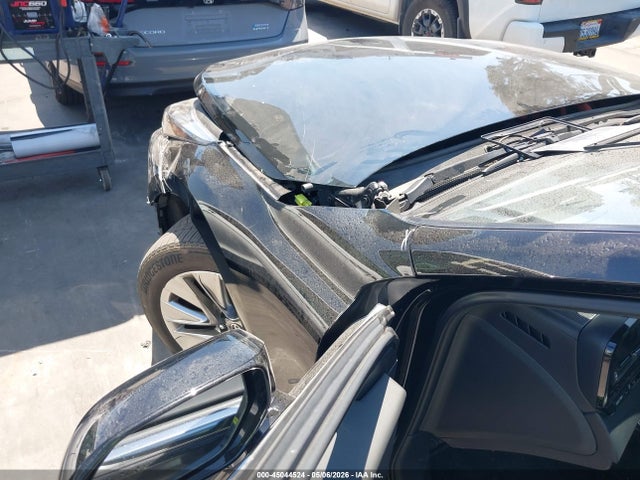 JTDAAAAA6MA002799 Toyota Mirai Xle